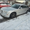 2009 Chrysler 300c tourer 88k Moted