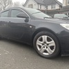 Vauxhall insignia  ( perfect )