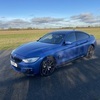 2016 bmw 435d grand coupe