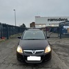 Vauxhall zafira 1.6 2011