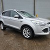 BIG SPEC FORD KUGA TITANIUM X