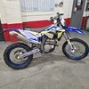 2018 sherco sef300 road legal