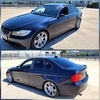 Bmw 330d e90