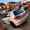 **Volkswagen Golf**