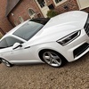 Audi A5 s line 2.0tfsi + cash