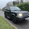 Range Rover 4.2 v8 supercharged