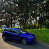 Ford Fiesta ST180