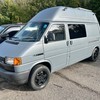 VW Transporter T4 High Top LWB