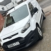 66 plate transit connect 50k