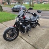 TRIUMPH ROCKET