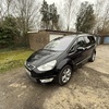 Ford galaxy titanium x top spec