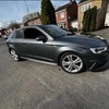 Audi a3 sline