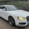 Audi s5 4.2 auto