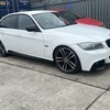 BMW E90 330D Msport