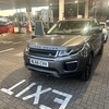 Range Rover Evoque SE Tech TD4