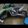 Kx450f