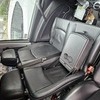 Vito leather seats