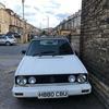 Vw golf mk1 clipper may swap