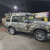 Land Rover Disco 300tdi 4x4 BEAST!