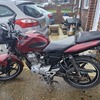 Honda cbf 125f cash or swaps