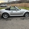 BMW Z3 roadster straight (6)