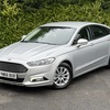 2016 MONDEO 1.5TDCI ZETEC 36K MINT