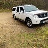 2015 nissan navara 2.5 dci manual