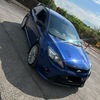 Ford focus rs fresh