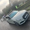 Audi s3 top spec