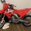 Honda cr 125 2006