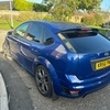 2006 Ford Focus ST2 modified