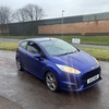 Ford fiesta st 2013