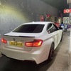 BMW 320d m sport auto 2013