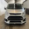 Ford transit custom 2.2