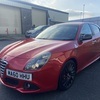 ALFA ROMEO GIULIETTA CLOVERLEAF