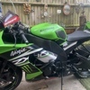 Swap my zx10r.for decent VAN OR CAR