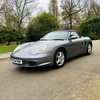 2004 PORSCHE BOXSTER S 2.7 1 OWNER