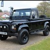 1993 defender 110 V8