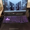 Two rtx gaming laptops