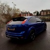 Ford focus st swap 4x4 or van