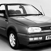 Vw golf mk3 golf cabriolet