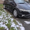 civic 2.2 ex top spec