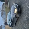 Mercedes c class 170bhp rwd