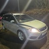 2010 Ford Focus 1.6 TDCI Estate