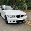 BMW 118D M SPORT