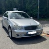 MERCEDES C180 KOMPRESSOR CLASSIC SE