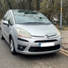 CITROEN C4 PICASSO HDI AUTOMATIC