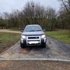 LANDROVER FREELANDER TD4