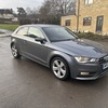 2013 Audi A3 2.0 Tdi S-Tronic 150