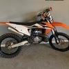 Ktm 250 sx 2021